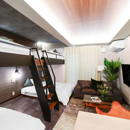 Ken'S Place Azabudai Токіо Екстер'єр фото