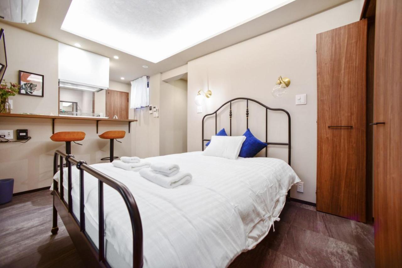 Ken'S Place Azabudai Токіо Екстер'єр фото