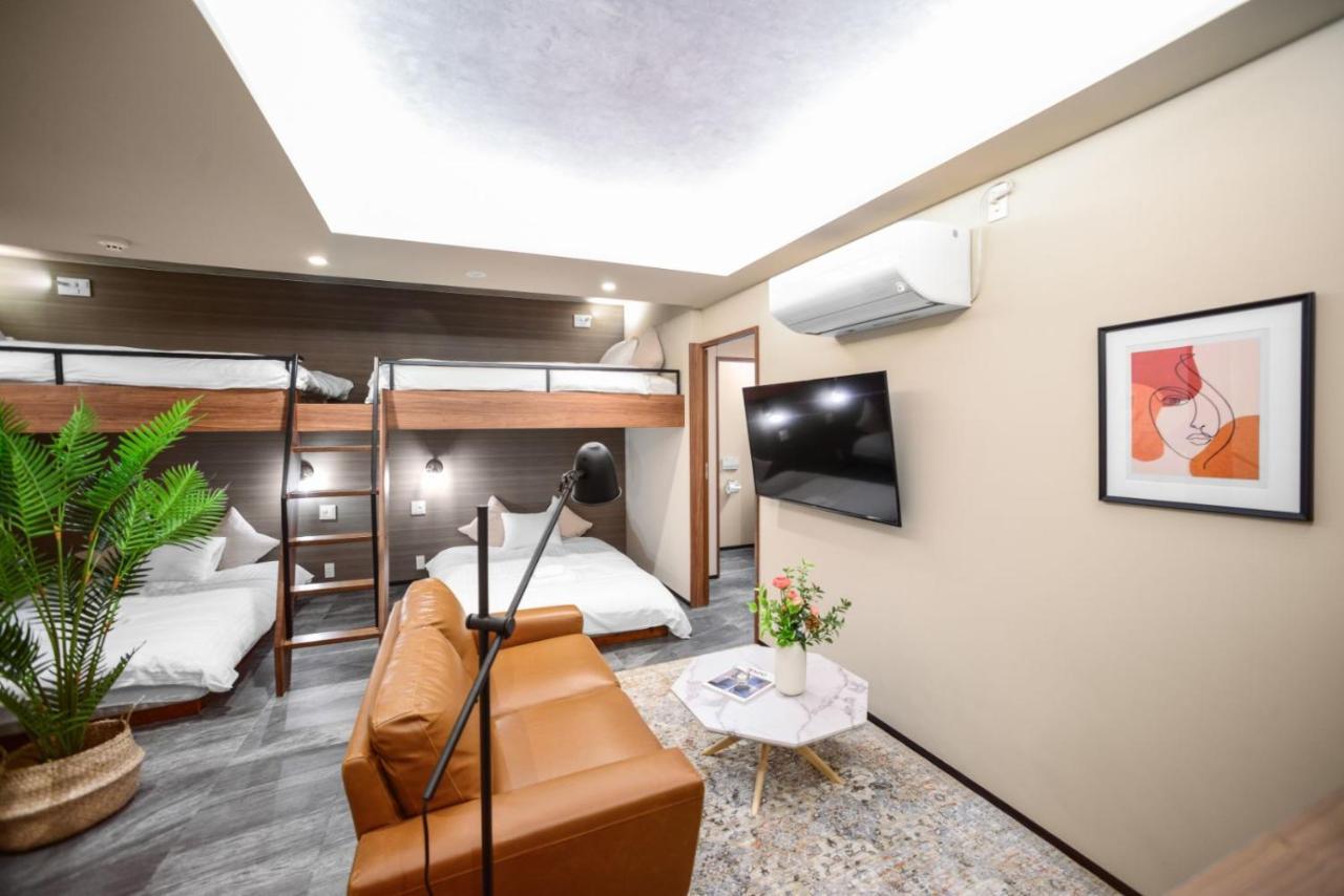 Ken'S Place Azabudai Токіо Екстер'єр фото