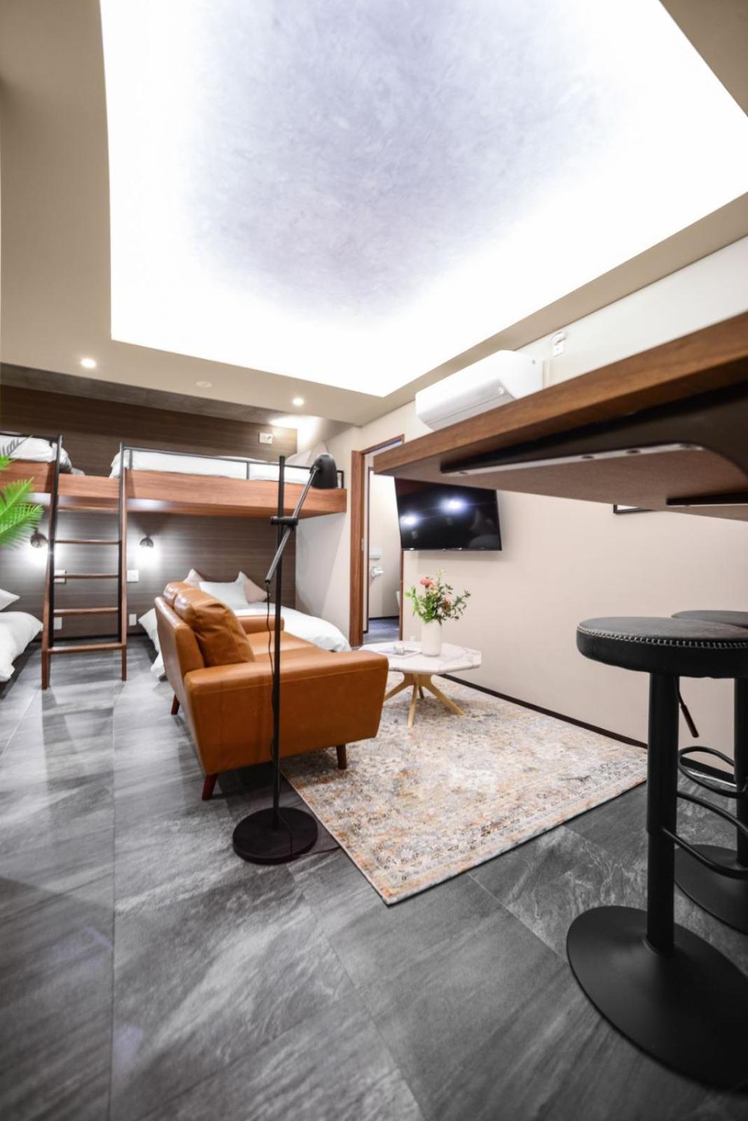 Ken'S Place Azabudai Токіо Екстер'єр фото